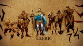 The Cleric