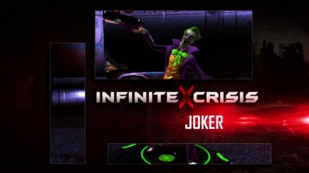Champion Profile: Joker