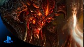 PS4 - "Conversations With Creators" - Diablo III