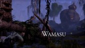 Creating ESO - The Wamasu