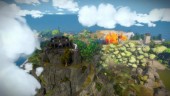 PS4 - "Conversations With Creators" - The Witness
