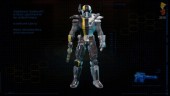 Bounty Hunter Armor Progression (E3 2010)