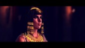 Cleopatra Trailer