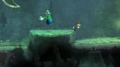 Mario & Luigi Costumes Trailer
