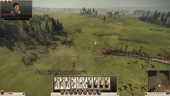 Let's Play – Skirmish vs. A.I.: Macedon vs Rome