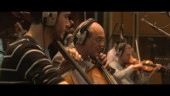 Making of Beyond: Two Souls - The Soundtrack