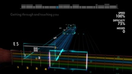 An Introduction to Rocksmith 2014