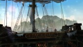 GamesCom Demo: Naval & Fort Commented Walkthrough