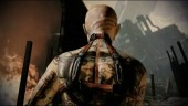 Mass Effect 2 Subject Zero Trailer