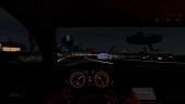 Time Trial at Night