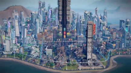 Cities of Tomorrow Announce Teaser Trailer