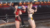 Ultimate Sexy Costumes #2 DLC