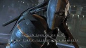 Deathstroke Challenge Pack Gameplay Trailer