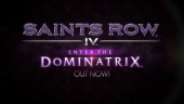 Enter the Dominatrix Official Trailer