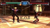 Gameplay Video - Raphael VS Xianghua