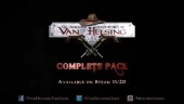 Complete Pack Teaser Trailer
