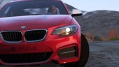 BMW Trailer