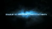 Diablo III on PlayStation 4