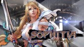 Sophitia Trailer
