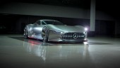 Mercedes-Benz AMG Vision