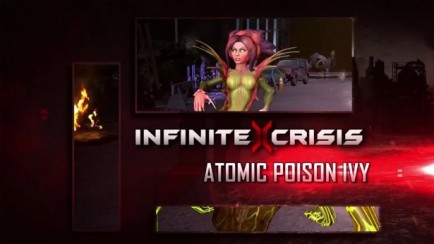 Champion Profile: Atomic Poison Ivy