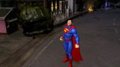 Champion Profile: Superman